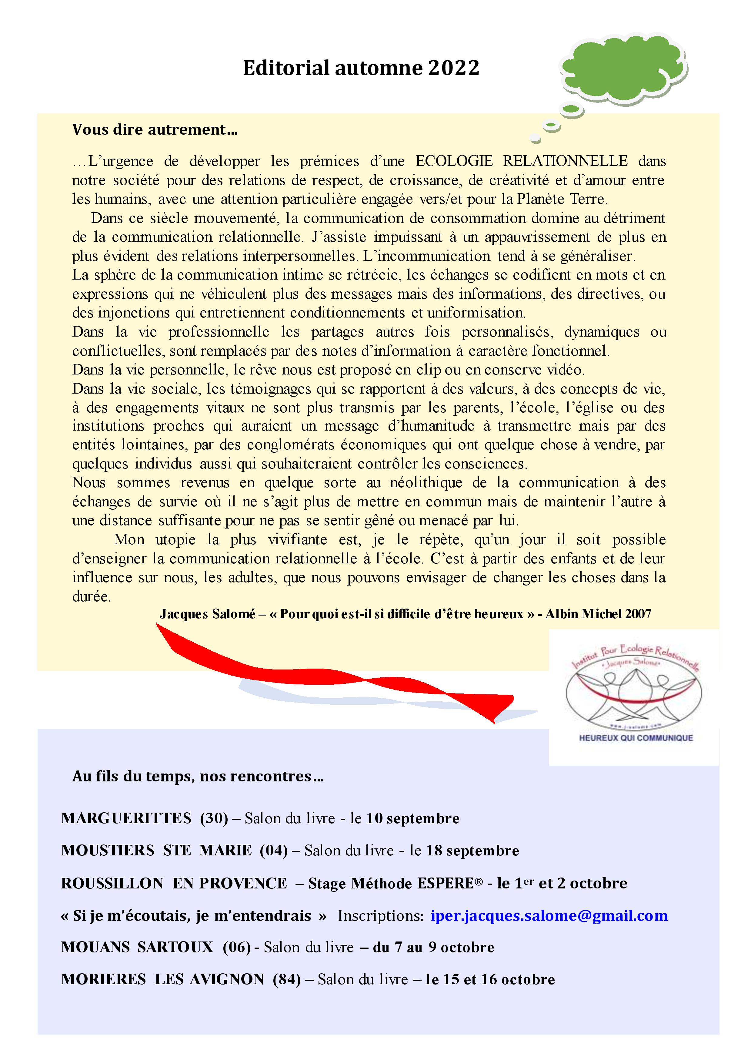 Salon Du Livre Morières Les Avignon 2022